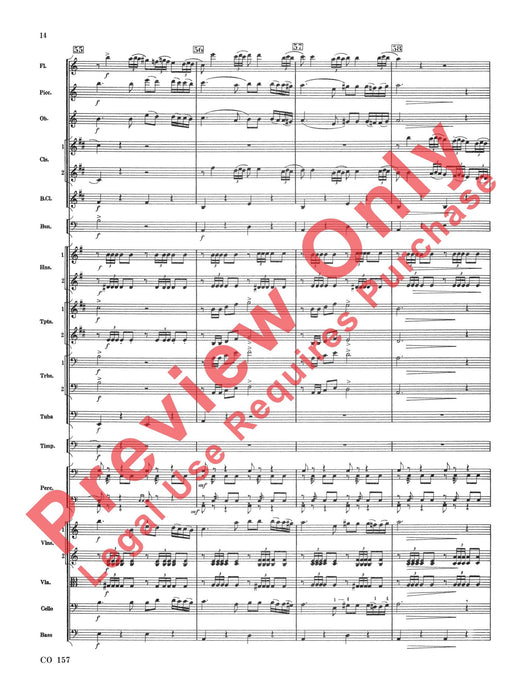 Procession of the Sardar From Caucasian Sketches 高加索素描 | 小雅音樂 Hsiaoya Music