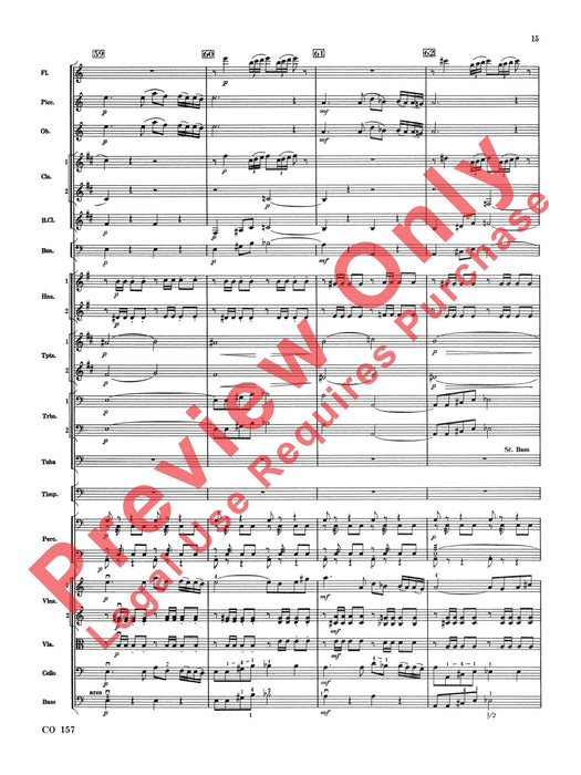 Procession of the Sardar From Caucasian Sketches 高加索素描 | 小雅音樂 Hsiaoya Music