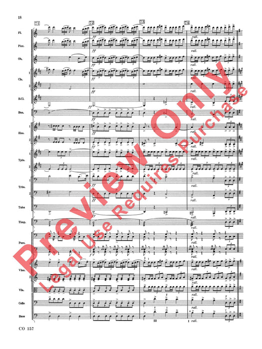 Procession of the Sardar From Caucasian Sketches 高加索素描 | 小雅音樂 Hsiaoya Music