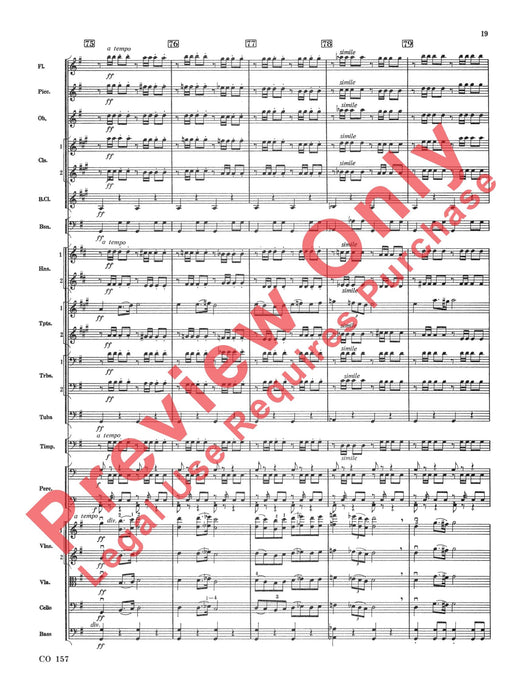 Procession of the Sardar From Caucasian Sketches 高加索素描 | 小雅音樂 Hsiaoya Music