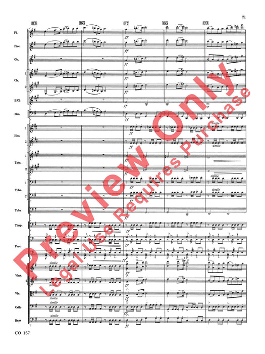 Procession of the Sardar From Caucasian Sketches 高加索素描 | 小雅音樂 Hsiaoya Music