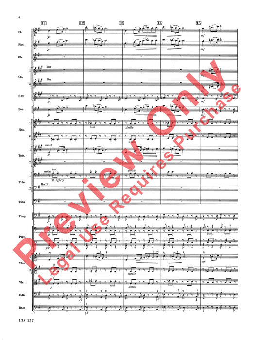 Procession of the Sardar From Caucasian Sketches 高加索素描 | 小雅音樂 Hsiaoya Music