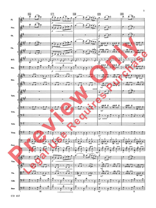 Procession of the Sardar From Caucasian Sketches 高加索素描 | 小雅音樂 Hsiaoya Music