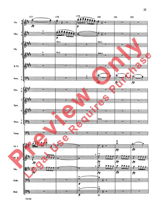 The Marriage of Figaro -- Overture 莫札特 費加洛婚禮序曲 | 小雅音樂 Hsiaoya Music