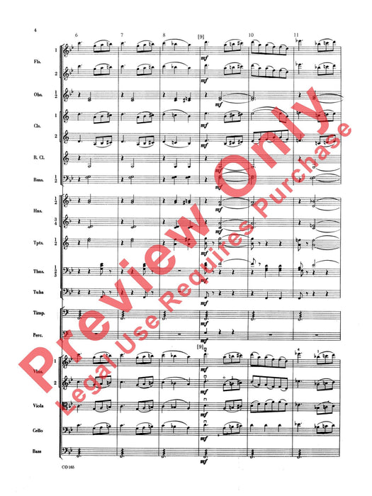 Sleeping Beauty (Waltz from the Ballet) 柴科夫斯基,彼得 圓舞曲 芭蕾 | 小雅音樂 Hsiaoya Music