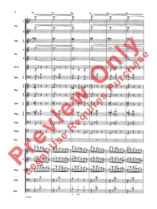 Sleeping Beauty (Waltz from the Ballet) 柴科夫斯基,彼得 圓舞曲 芭蕾 | 小雅音樂 Hsiaoya Music