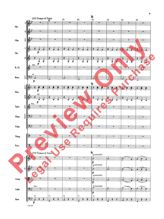 Sleeping Beauty (Waltz from the Ballet) 柴科夫斯基,彼得 圓舞曲 芭蕾 | 小雅音樂 Hsiaoya Music