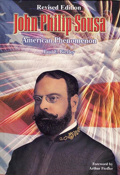 John Philip Sousa: American Phenomenon | 小雅音樂 Hsiaoya Music