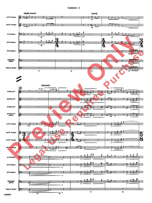 The Duke of Marlborough Fanfare 號曲 | 小雅音樂 Hsiaoya Music