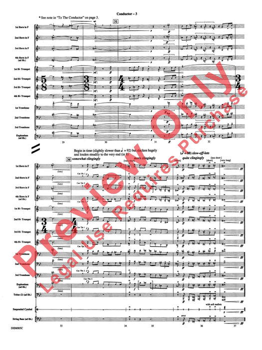 The Duke of Marlborough Fanfare 號曲 | 小雅音樂 Hsiaoya Music