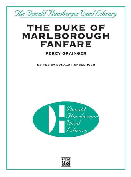The Duke of Marlborough Fanfare 號曲 | 小雅音樂 Hsiaoya Music