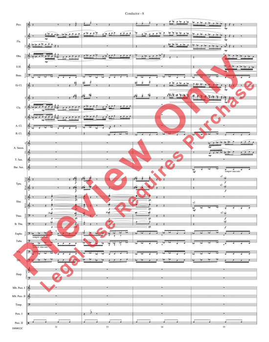 Harrison's Dream | 小雅音樂 Hsiaoya Music