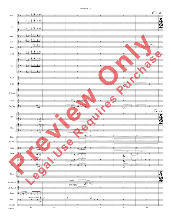 Harrison's Dream | 小雅音樂 Hsiaoya Music