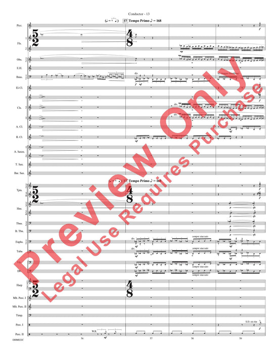 Harrison's Dream | 小雅音樂 Hsiaoya Music