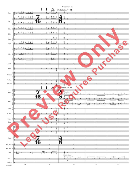 Harrison's Dream | 小雅音樂 Hsiaoya Music