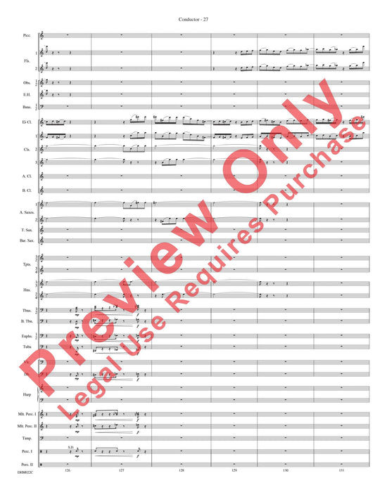 Harrison's Dream | 小雅音樂 Hsiaoya Music