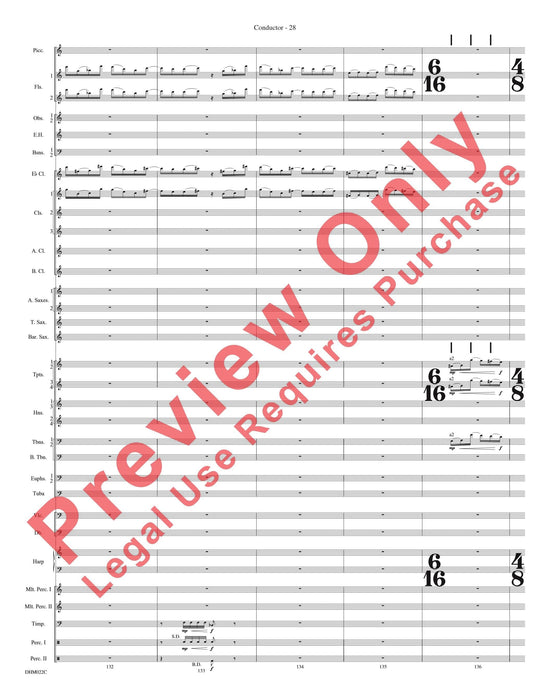 Harrison's Dream | 小雅音樂 Hsiaoya Music