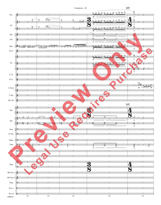 Harrison's Dream | 小雅音樂 Hsiaoya Music