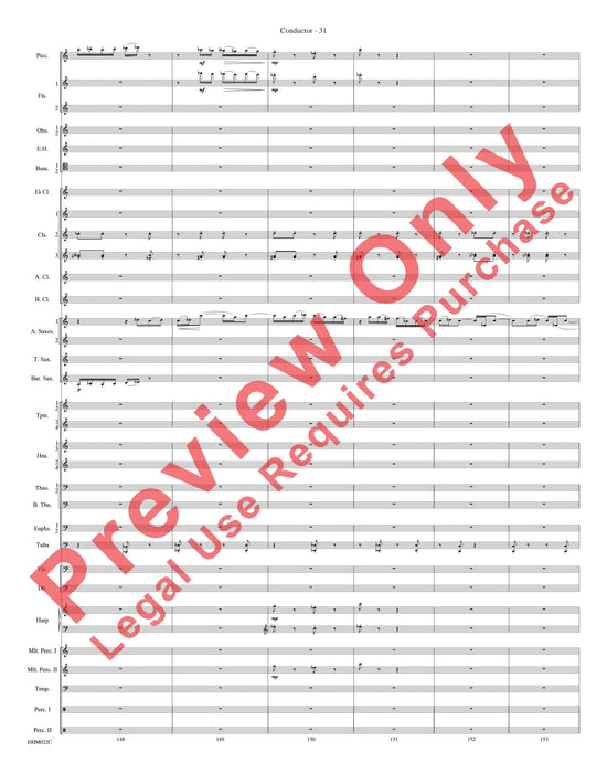 Harrison's Dream | 小雅音樂 Hsiaoya Music