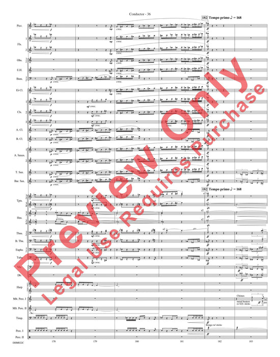 Harrison's Dream | 小雅音樂 Hsiaoya Music