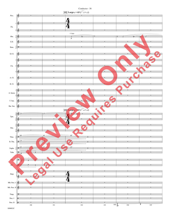 Harrison's Dream | 小雅音樂 Hsiaoya Music