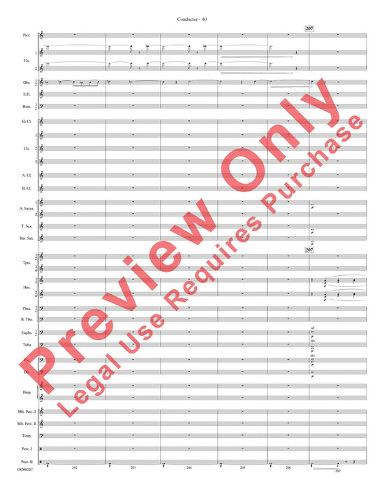 Harrison's Dream | 小雅音樂 Hsiaoya Music