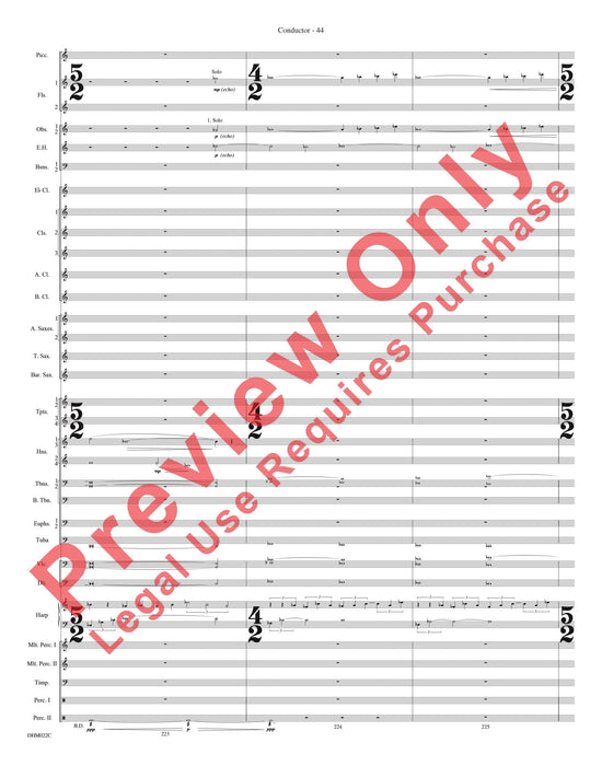 Harrison's Dream | 小雅音樂 Hsiaoya Music