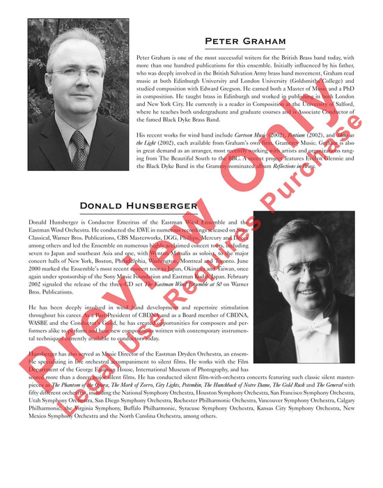 Harrison's Dream | 小雅音樂 Hsiaoya Music