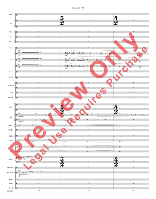 Harrison's Dream | 小雅音樂 Hsiaoya Music