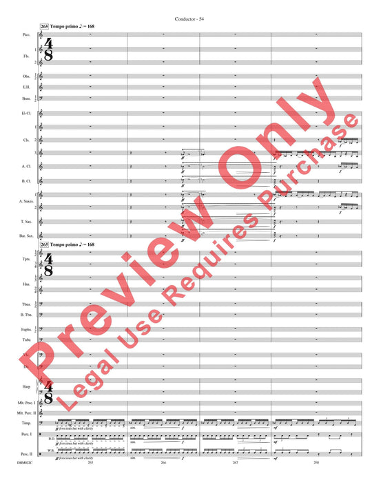 Harrison's Dream | 小雅音樂 Hsiaoya Music