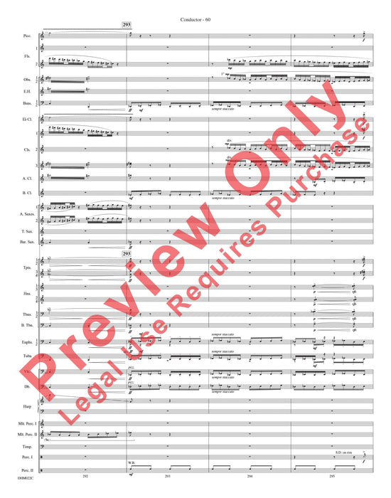 Harrison's Dream | 小雅音樂 Hsiaoya Music