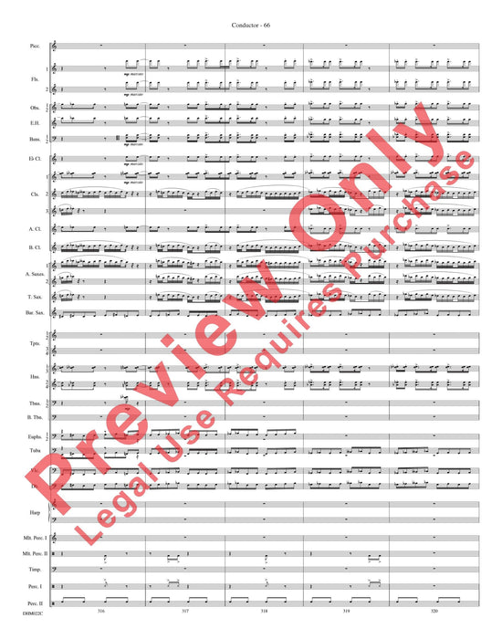 Harrison's Dream | 小雅音樂 Hsiaoya Music