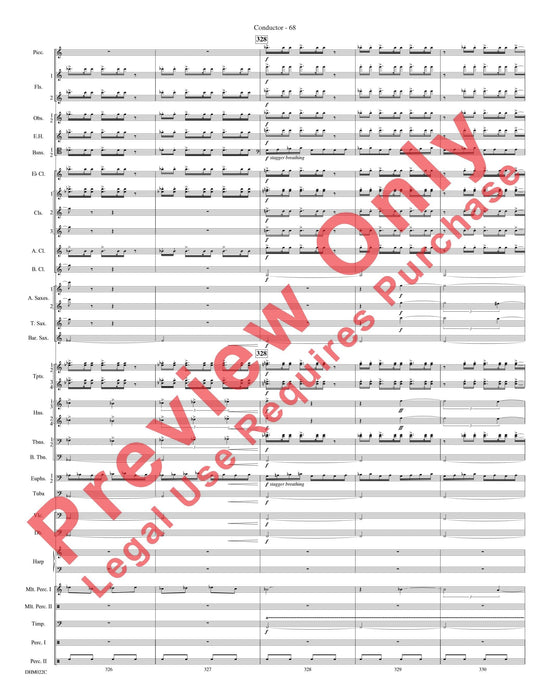 Harrison's Dream | 小雅音樂 Hsiaoya Music