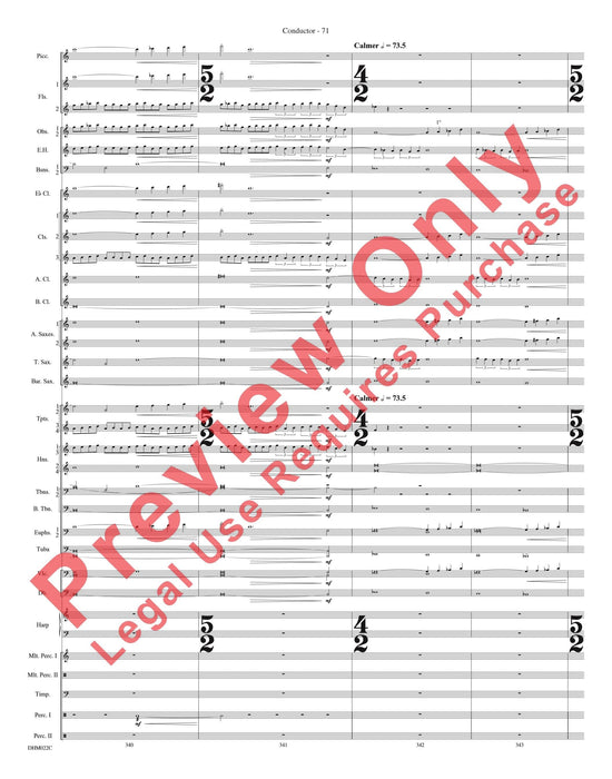 Harrison's Dream | 小雅音樂 Hsiaoya Music