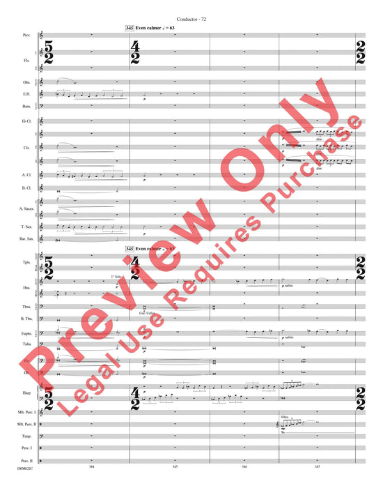 Harrison's Dream | 小雅音樂 Hsiaoya Music