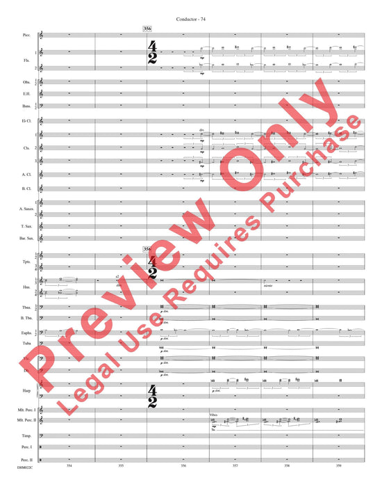 Harrison's Dream | 小雅音樂 Hsiaoya Music