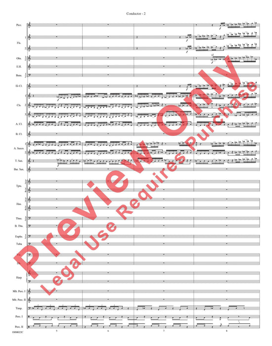 Harrison's Dream | 小雅音樂 Hsiaoya Music