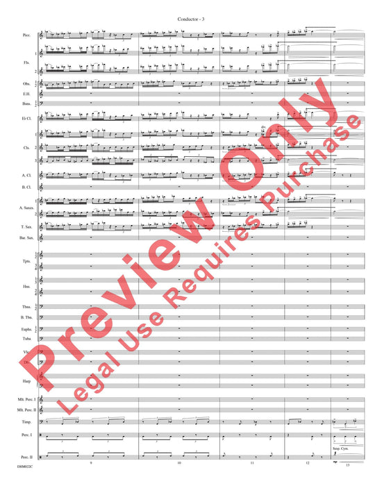 Harrison's Dream | 小雅音樂 Hsiaoya Music