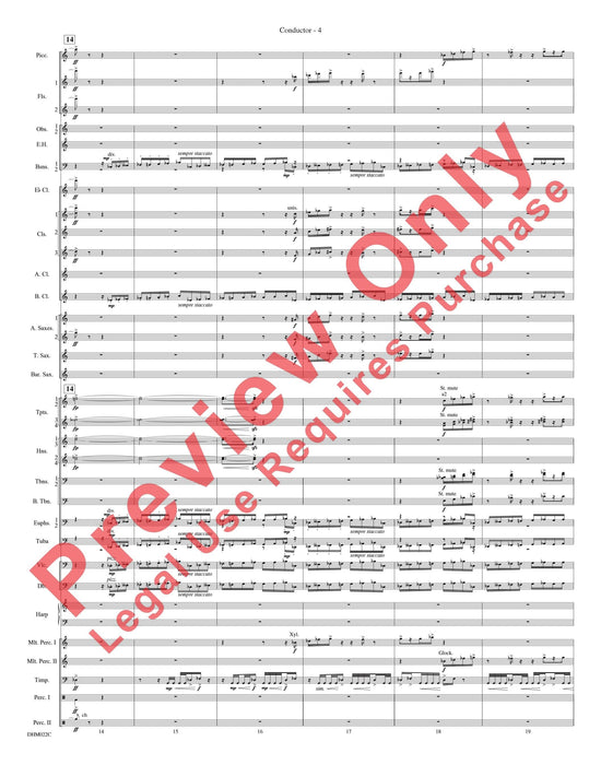 Harrison's Dream | 小雅音樂 Hsiaoya Music