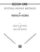 Pottag-Hovey Method for French Horn, Book I 法國號 | 小雅音樂 Hsiaoya Music
