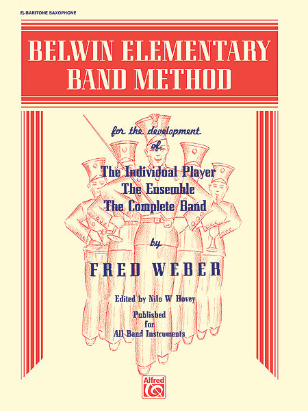 Belwin Elementary Band Method | 小雅音樂 Hsiaoya Music