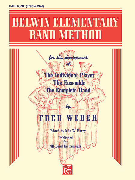 Belwin Elementary Band Method | 小雅音樂 Hsiaoya Music
