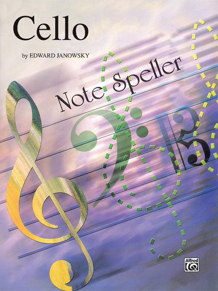 String Note Speller 弦樂音符 | 小雅音樂 Hsiaoya Music
