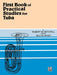 Practical Studies for Tuba, Book I 低音號 | 小雅音樂 Hsiaoya Music