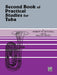 Practical Studies for Tuba, Book II 低音號 | 小雅音樂 Hsiaoya Music