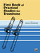 Practical Studies for Trombone, Book I 長號 | 小雅音樂 Hsiaoya Music