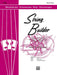 String Builder, Book Three A String Class Method (for Class or Individual Instruction) 弦樂 | 小雅音樂 Hsiaoya Music