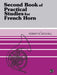 Practical Studies for French Horn, Book II 法國號 | 小雅音樂 Hsiaoya Music