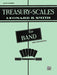 Treasury of Scales for Band and Orchestra 管弦樂團 | 小雅音樂 Hsiaoya Music