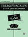 Treasury of Scales for Band and Orchestra 管弦樂團 | 小雅音樂 Hsiaoya Music
